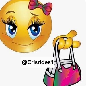 Rebundle For:  @Crisrides1